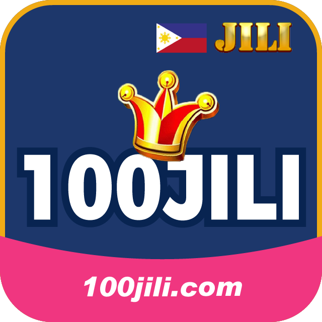 New 100jili logo